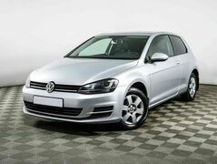 Volkswagen Golf VII, фото №1
