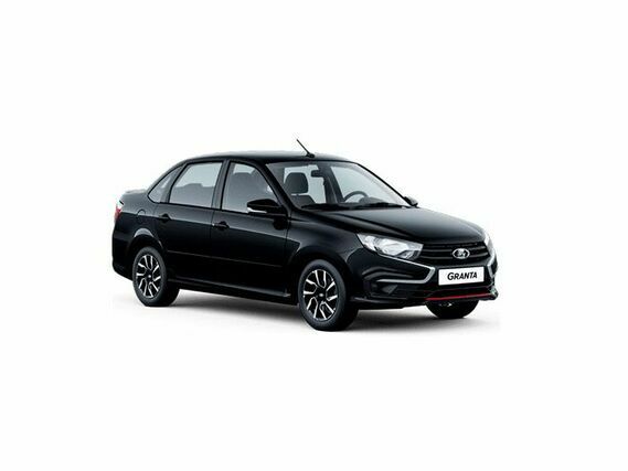 Lada Granta Drive Active
