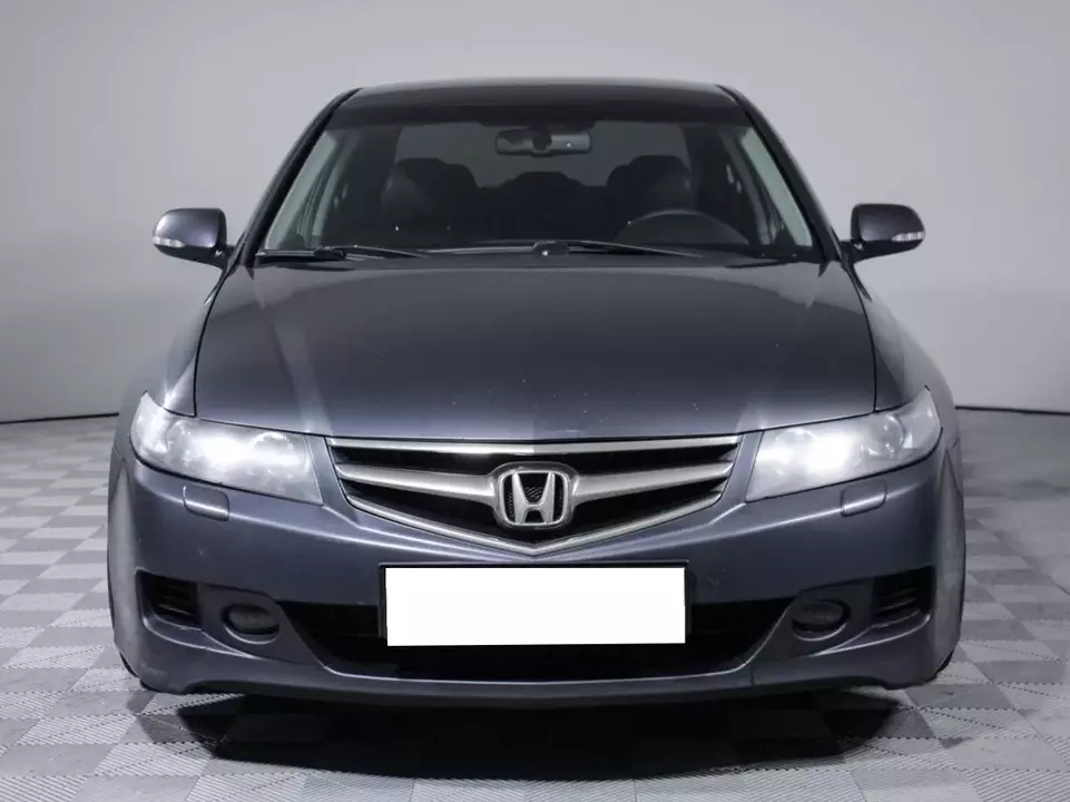 Honda Accord, фото №2