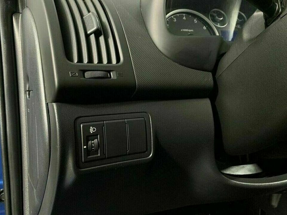 Hyundai i30, фото №12