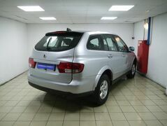 SsangYong Kyron I Рестайлинг, фото №2