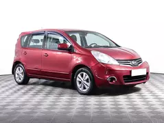 Nissan Note, фото №3