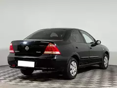 Nissan Almera Classic, фото №5