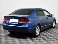 Honda Civic, фото №5