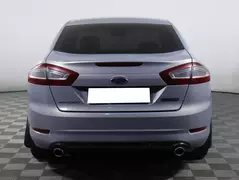 Ford Mondeo, фото №6