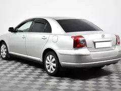 Toyota Avensis, фото №7