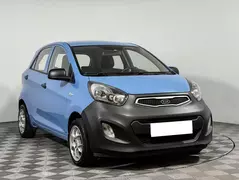 Kia Picanto, фото №3