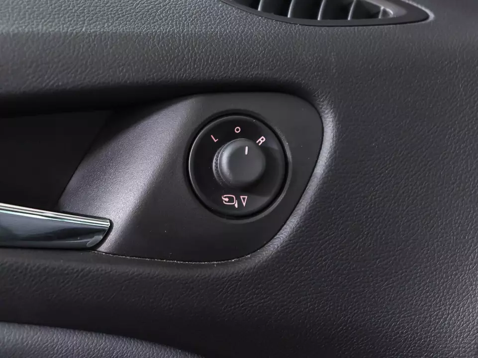 Opel Zafira, фото №20