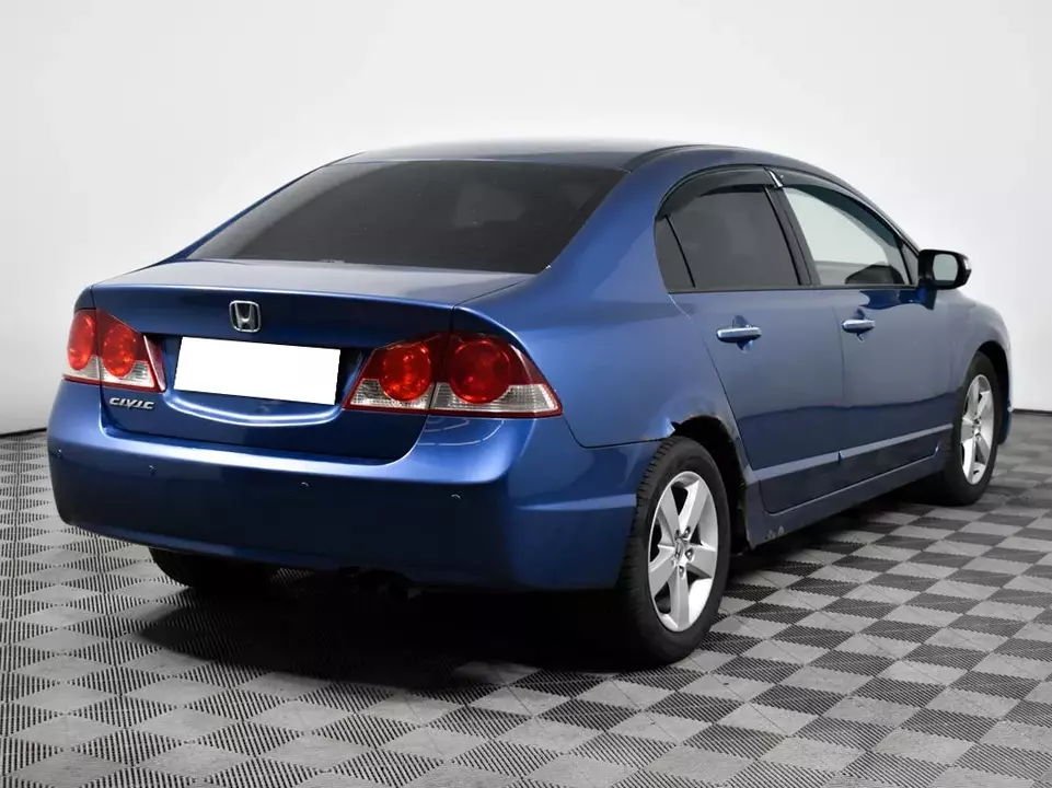 Honda Civic, фото №5