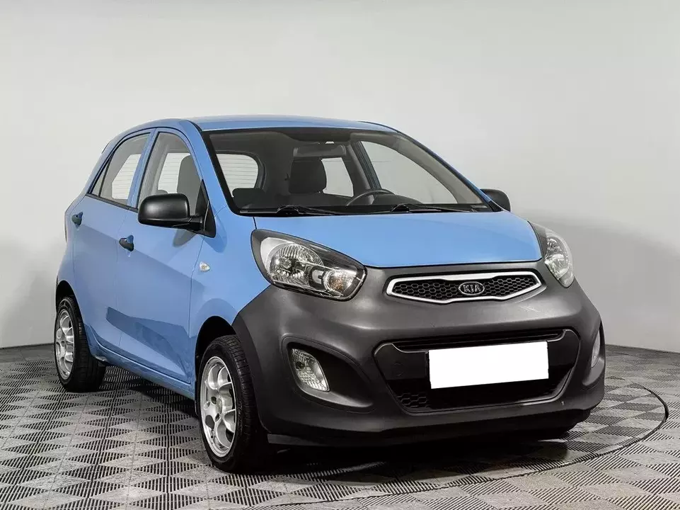 Kia Picanto, фото №3
