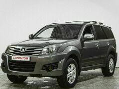 Great wall hover h3, фото №1