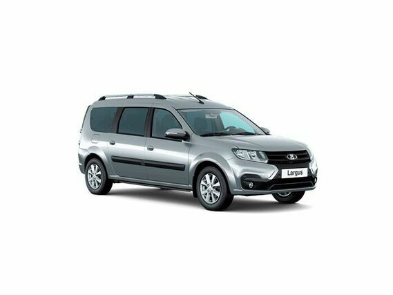 Lada Largus универсал