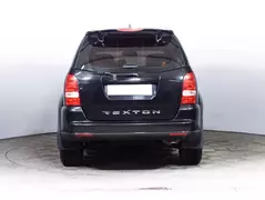 SsangYong Rexton, фото №6