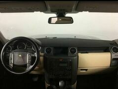 Land Rover Discovery, фото №5