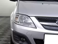 LADA (ВАЗ) Largus, фото №19