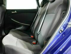 Hyundai Solaris 1.6 Автомат, фото №9