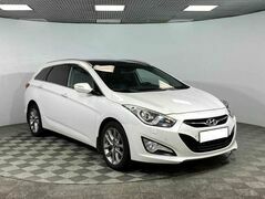 Hyundai i40 акпп 2014 с пробегом 70 486 км, фото №3