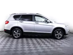 Haval H6, фото №4