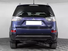 Mitsubishi Outlander, фото №6