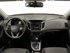 Hyundai Creta, фото №10