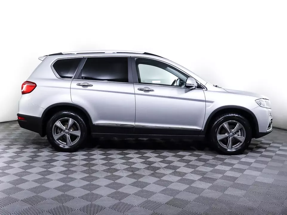 Haval H6, фото №4