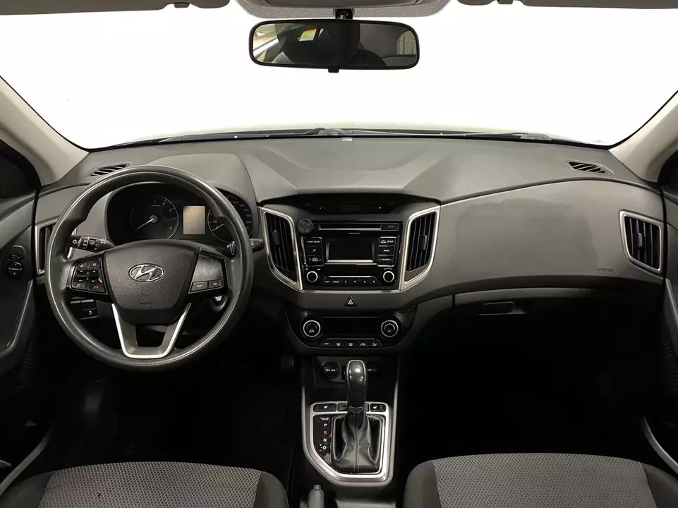 Hyundai Creta, фото №10