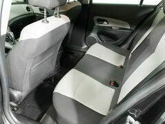 Chevrolet Cruze, фото №9
