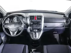 Honda CR-V, фото №14