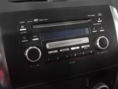 Suzuki SX4, фото №17