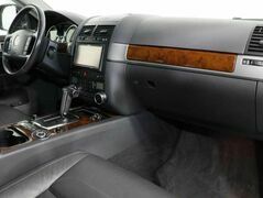 Volkswagen touareg акпп 2010 с пробегом 90 990 км, фото №5