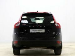 Volvo XC60, фото №8