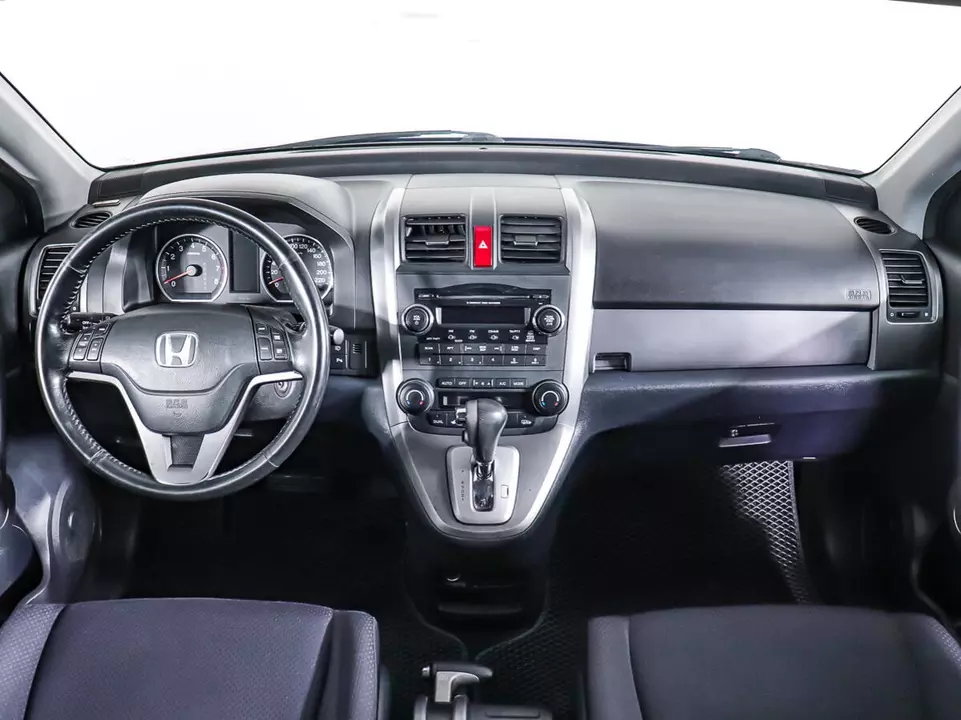 Honda CR-V, фото №14