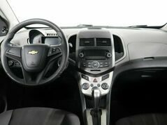 Chevrolet Aveo 1.6 Автомат, фото №6