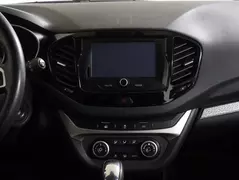 LADA (ВАЗ) Vesta, фото №13