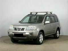 Nissan X-Trail, фото №1