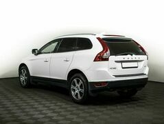 Volvo XC60 2.0 Робот, фото №4