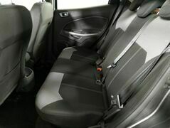 Ford EcoSport I, фото №6