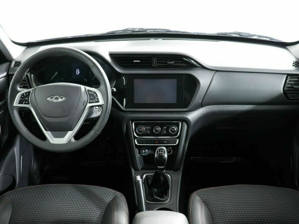 Chery Tiggo 3 I, фото №7