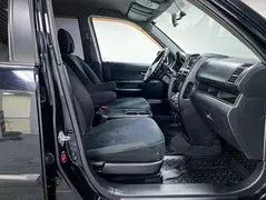 Honda CR-V, фото №12