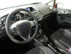 Ford Fiesta 1.6 Робот, фото №5