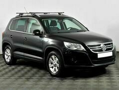 Volkswagen Tiguan 2.0 Автомат, фото №2