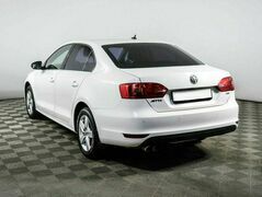 Volkswagen Jetta 1.4 Робот, фото №3
