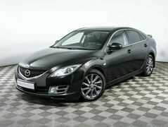 Mazda 6 2.0 Автомат, фото №1