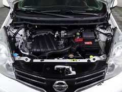 Nissan Note, фото №9