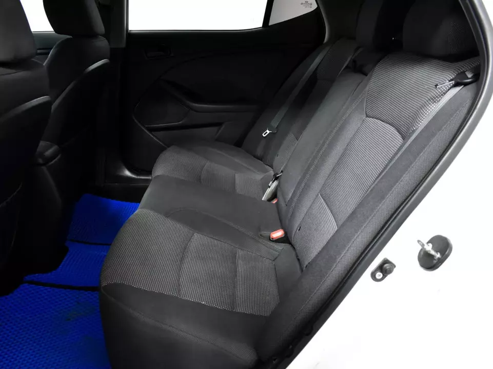 Kia Optima, фото №12