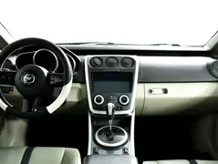 Mazda CX-7, фото №11