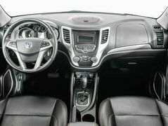 Changan CS35 I, фото №5