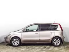Nissan Note, фото №8
