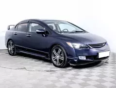 Honda Civic, фото №3