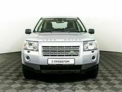 Land Rover Freelander, фото №2
